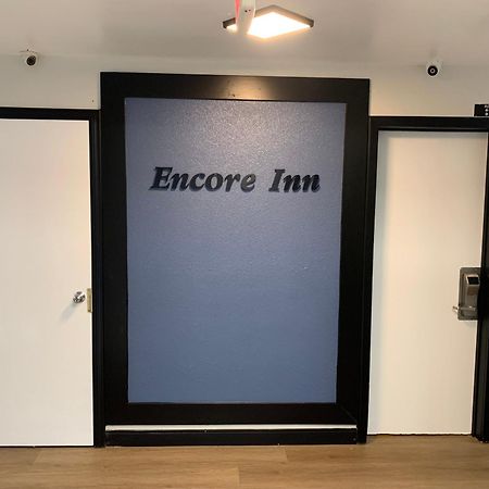 Encore Inn Інґлвуд Екстер'єр фото