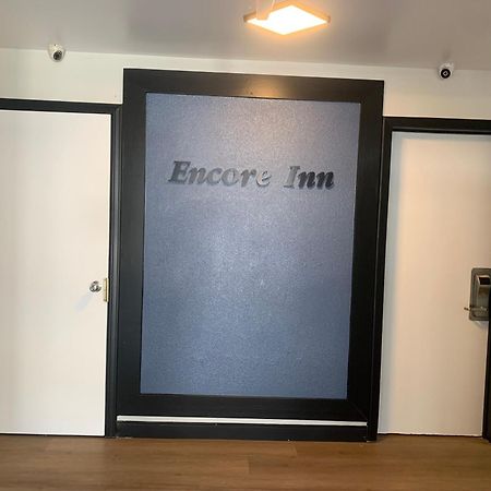 Encore Inn Інґлвуд Екстер'єр фото