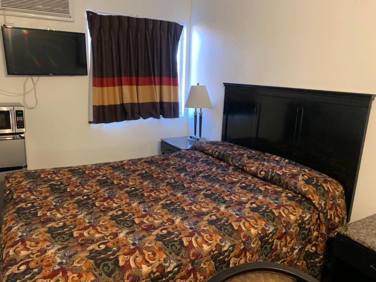 Encore Inn Інґлвуд Екстер'єр фото