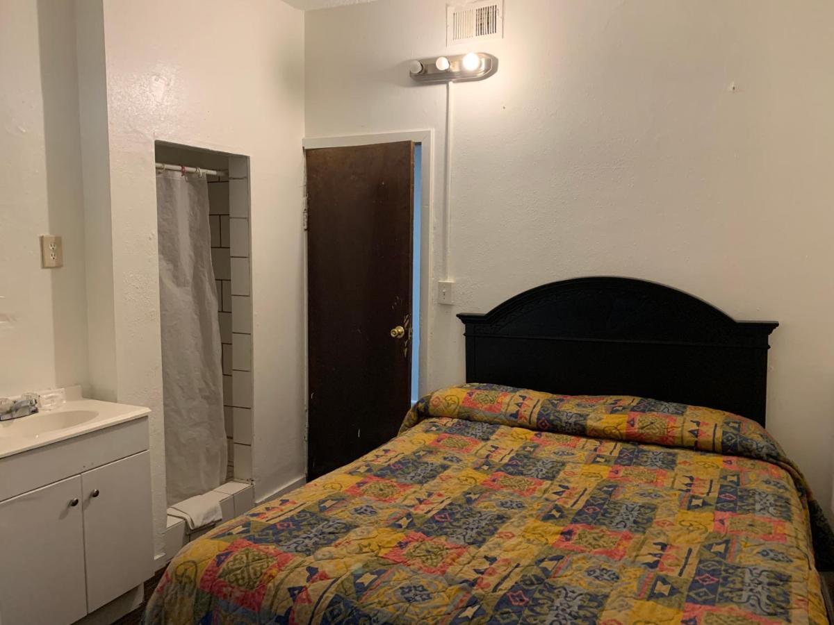 Encore Inn Інґлвуд Екстер'єр фото