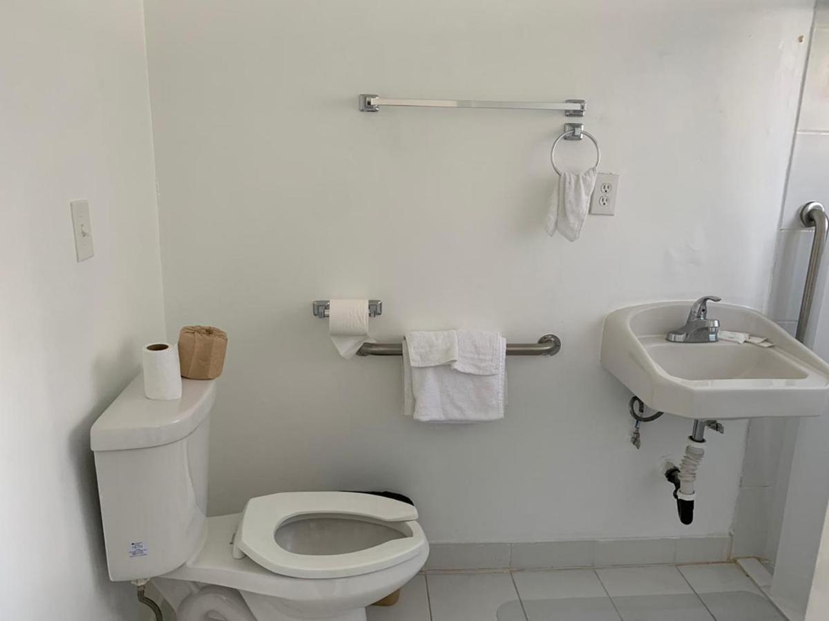 Encore Inn Інґлвуд Екстер'єр фото