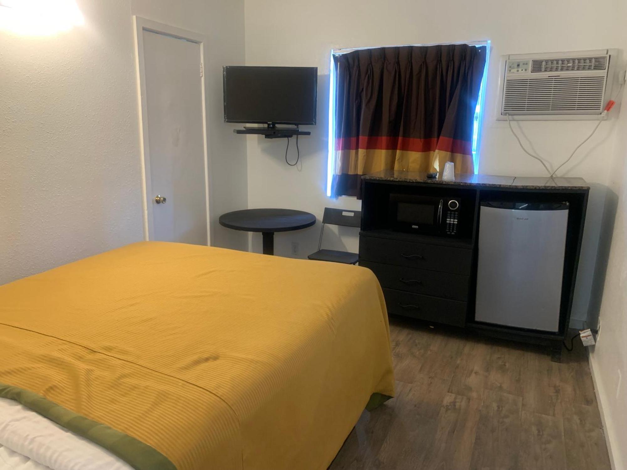 Encore Inn Інґлвуд Екстер'єр фото