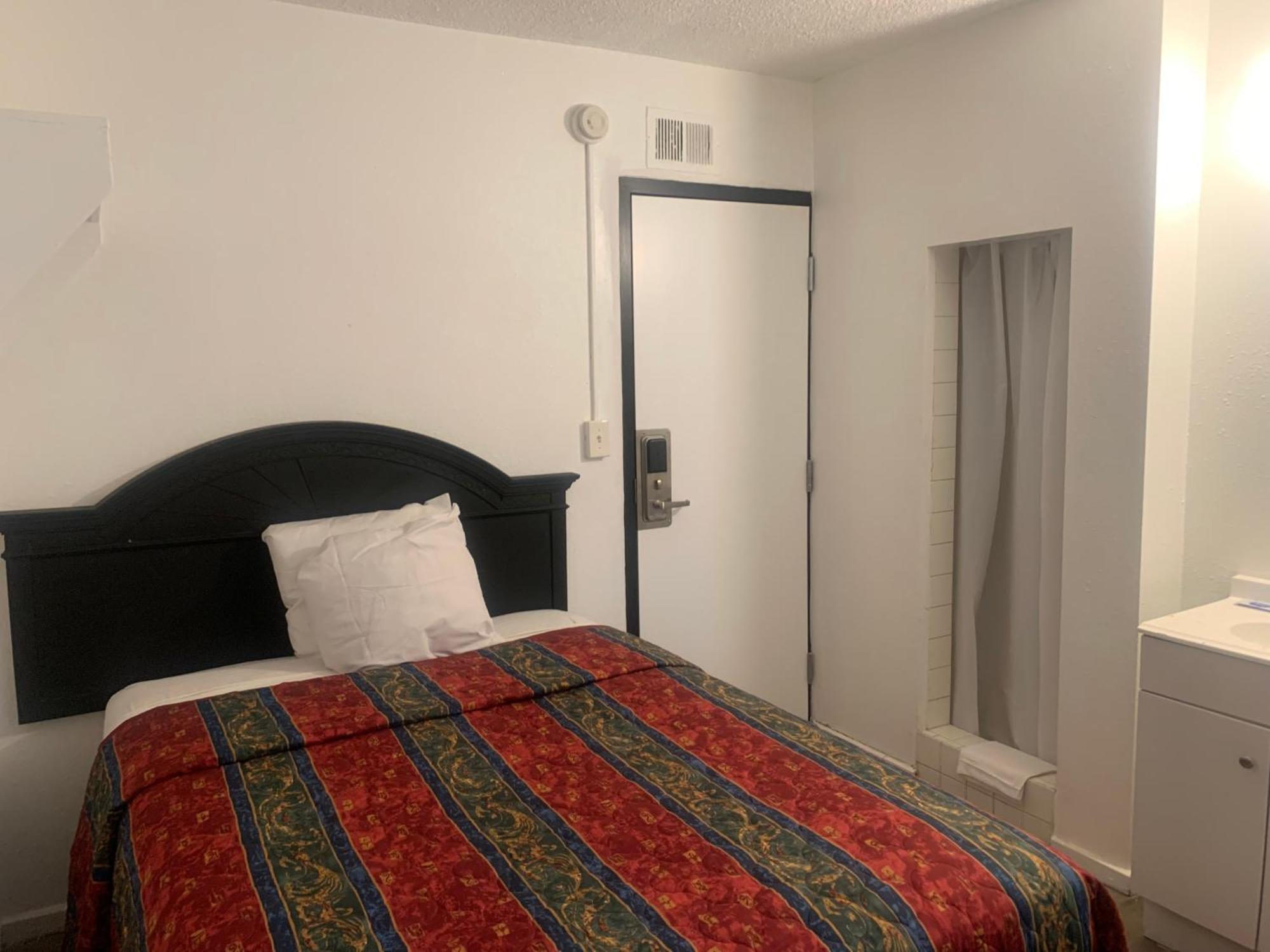 Encore Inn Інґлвуд Екстер'єр фото
